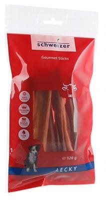 Gourmet-Sticks 120 G